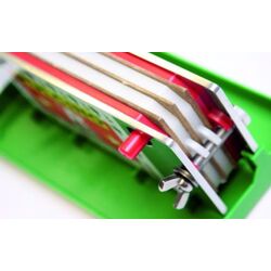 Фильтр пресс Rover Pulcino 3 20x10 Thumb