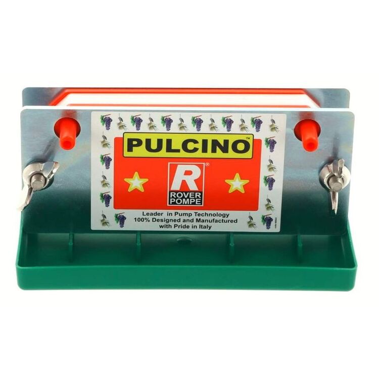 Press filtru Rover Pulcino 3 20x10