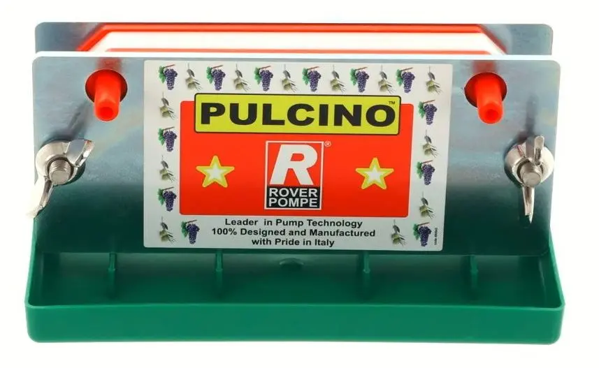 Фильтр пресс Rover Pulcino 3 20x10