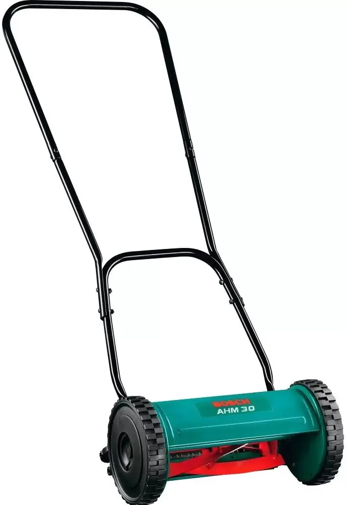 Masina mecanica de tuns iarba Bosch AHM 30 600886001