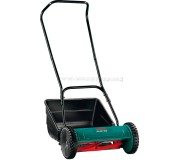 Ручная газонокосилка Bosch Ahm 38 G (Black/Green)