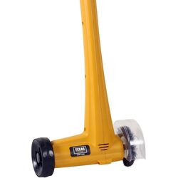 Машина для очистки от сорняков Texas WR140 (Orange) Thumb