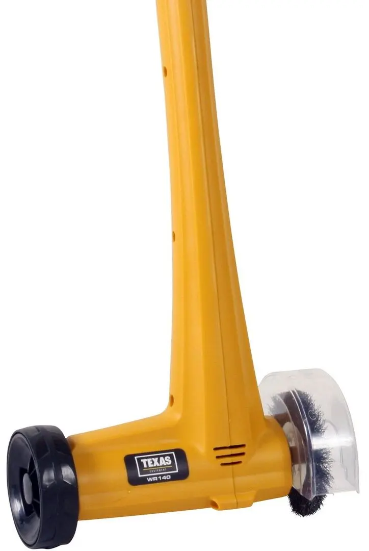 Машина для очистки от сорняков Texas WR140 (Orange)