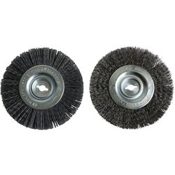 Машина для очистки от сорняков Texas WR140 (Orange) Thumb