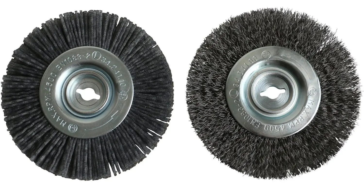 Машина для очистки от сорняков Texas WR140 (Orange)