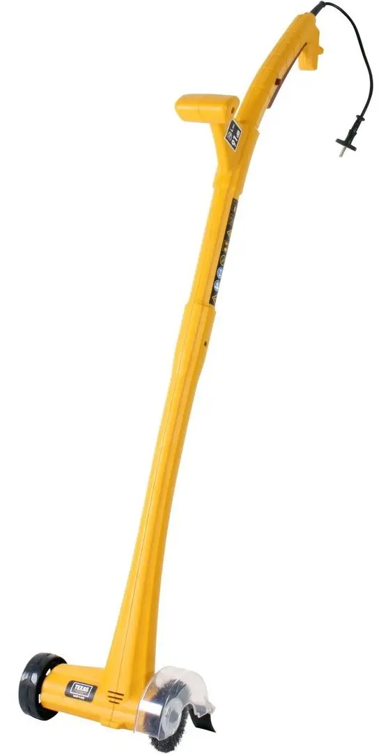 Машина для очистки от сорняков Texas WR140 (Orange)