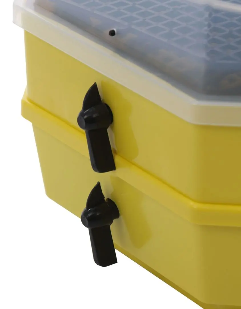 Инкубатор Cleo 5x2DT