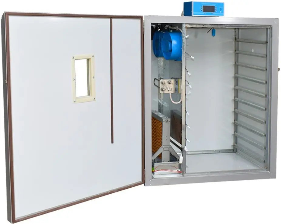 Incubator Demetra DM-1000