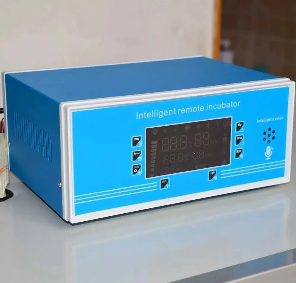 Incubator Demetra DM-1000