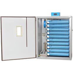 Incubator Demetra DM-1000
