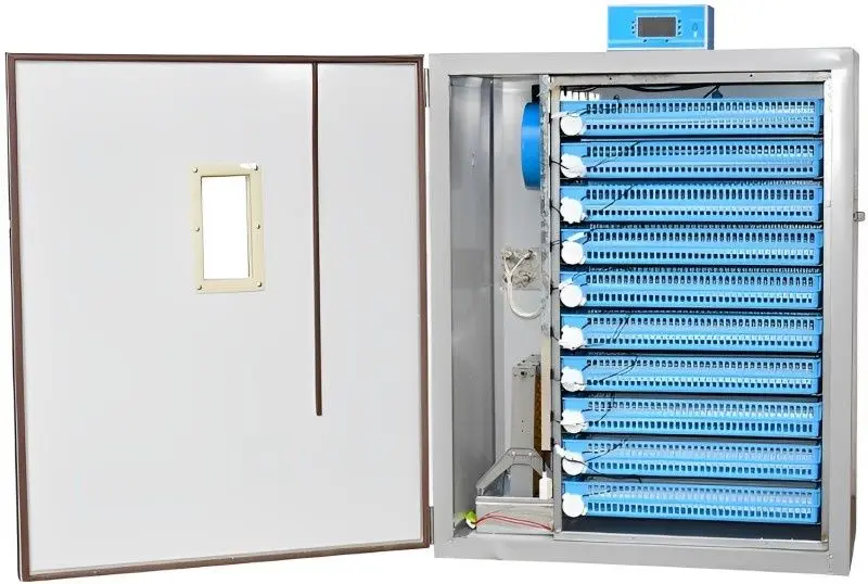 Incubator Demetra DM-1000