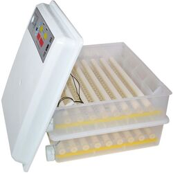 Incubator Demetra DM-120 Thumb