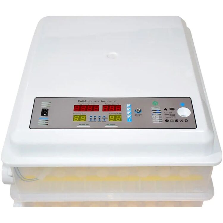 Demetra DM-120