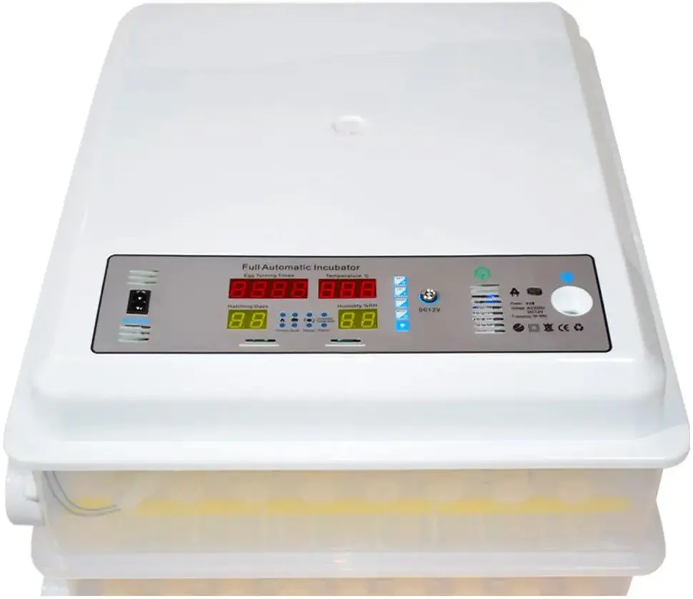 Incubator Demetra DM-120