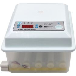 Инкубатор Demetra DM-16 Thumb