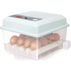 Инкубатор Demetra DM-16 Thumb