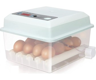 Incubator Demetra DM-16