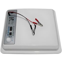 Incubator Demetra DM-176 Thumb