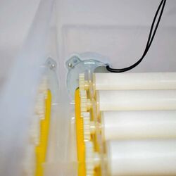 Incubator Demetra DM-176 Thumb