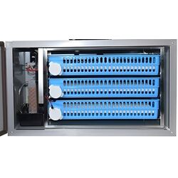 Incubator Demetra DM-192 Thumb