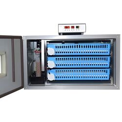 Incubator Demetra DM-192