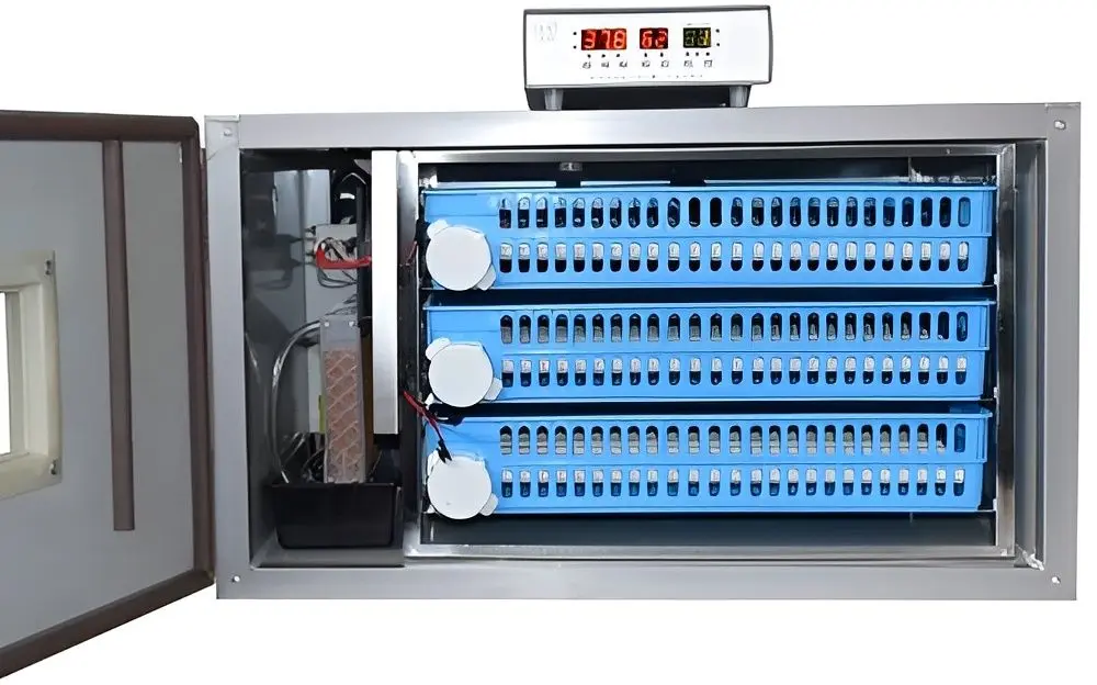 Incubator Demetra DM-192
