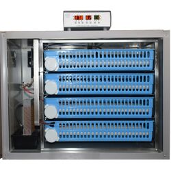Incubator Demetra DM-256 Thumb