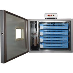 Incubator Demetra DM-256