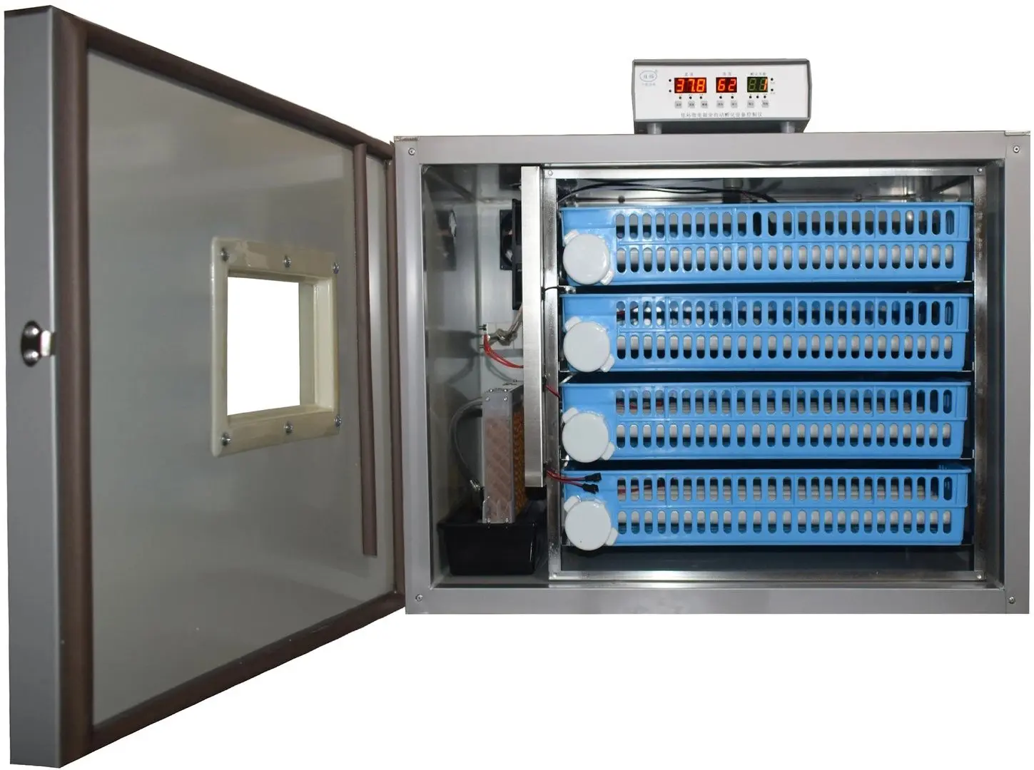 Incubator Demetra DM-256