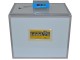 Incubator Demetra DM-300 (Grey)