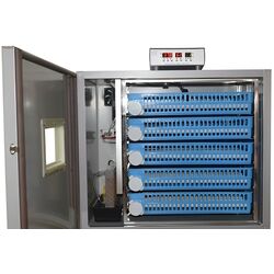 Incubator Demetra DM-320 Thumb