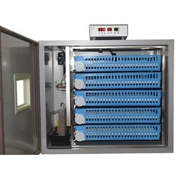 Incubator Demetra DM-320 Thumb
