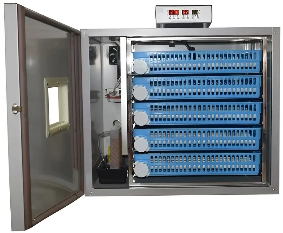 Incubator Demetra DM-320
