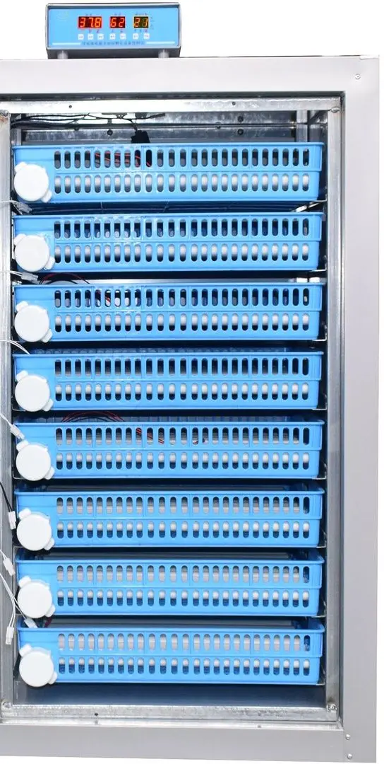 Incubator Demetra DM-512