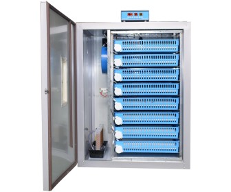 Incubator Demetra DM-512