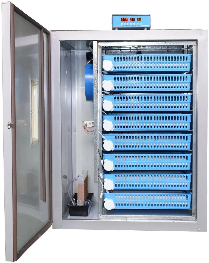 Incubator Demetra DM-512