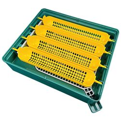 Incubator Demetra EU Profi C-24 Thumb