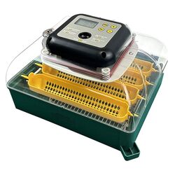 Incubator Demetra EU Profi C-24