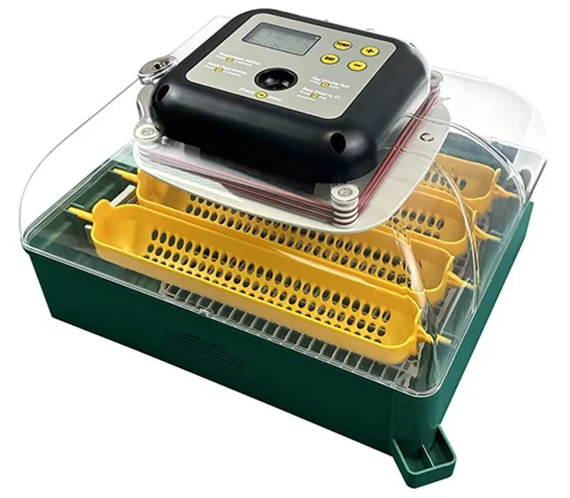 Incubator Demetra EU Profi C-24