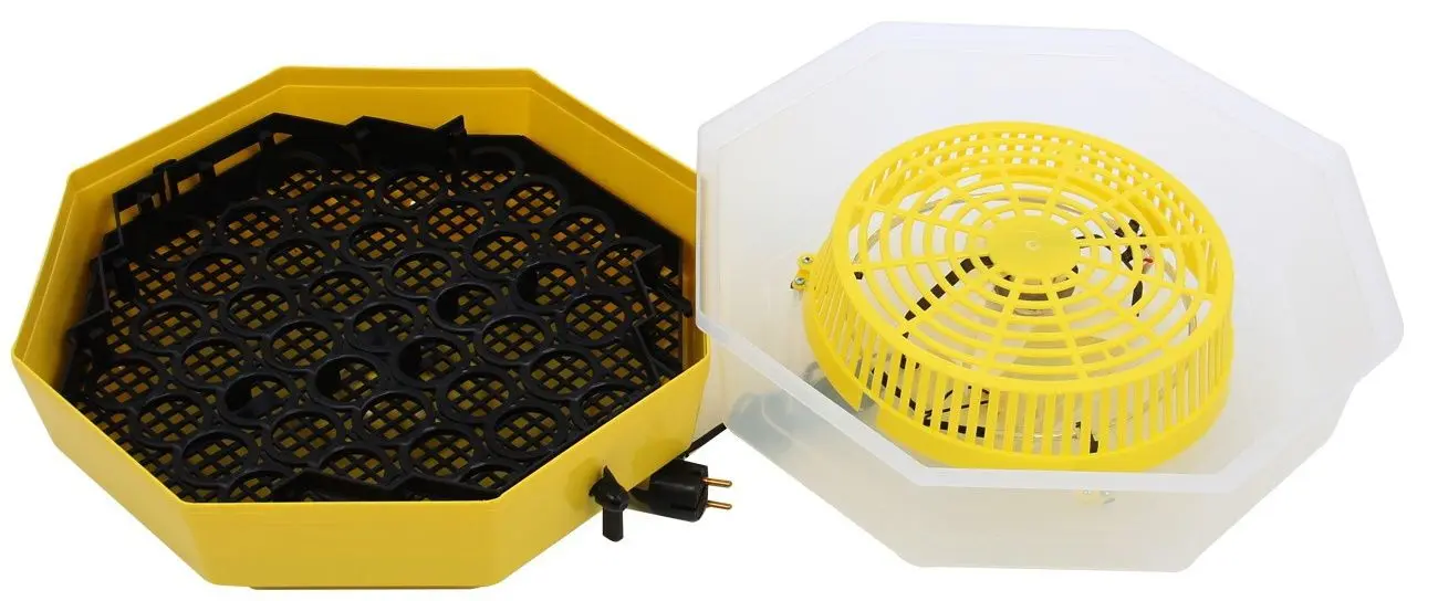 Инкубатор Ertec ERT-MN 9052