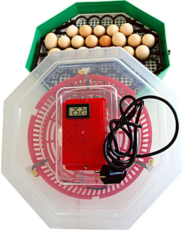 Incubator Ertec ERT-MN 9054