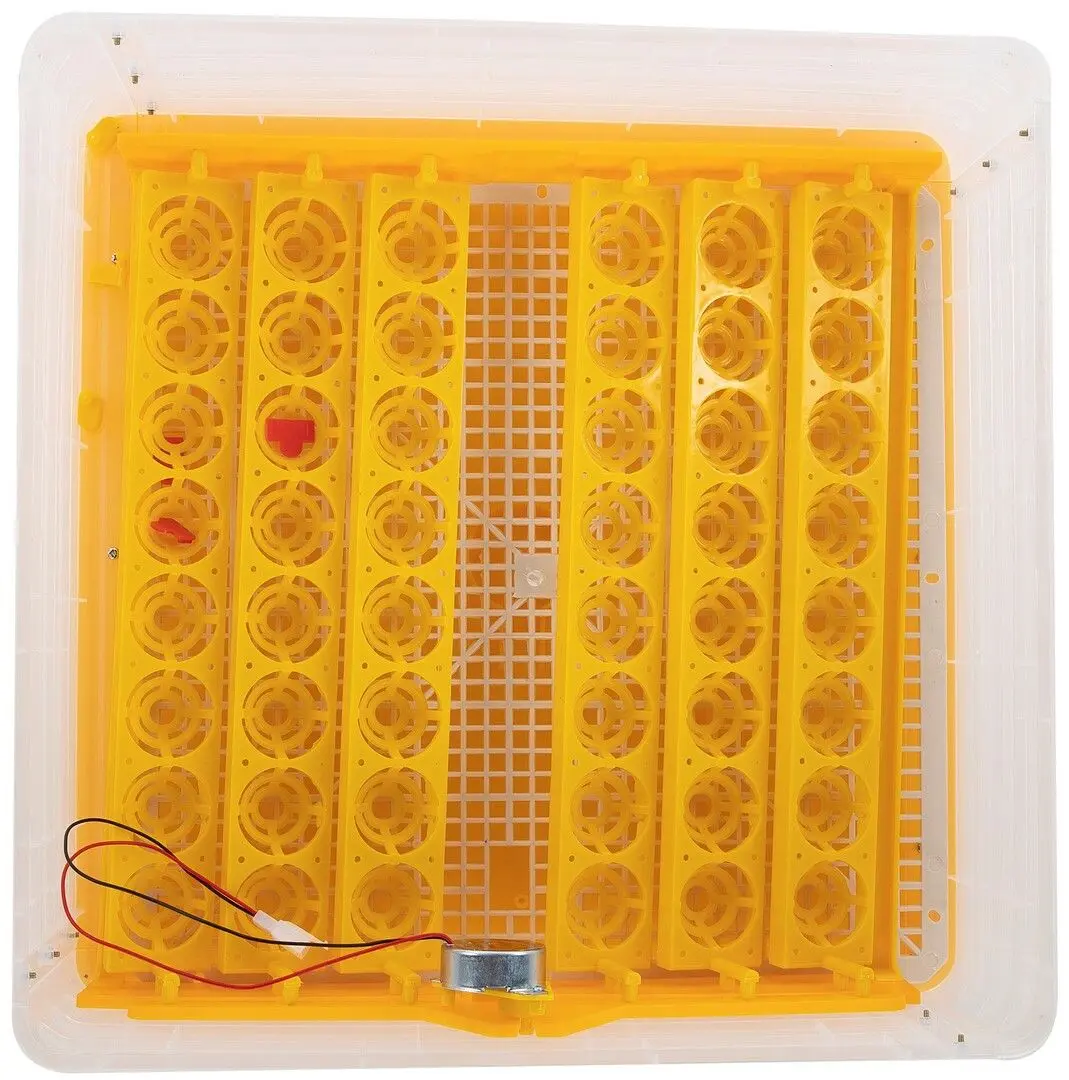 Incubator Micul Fermier GF-1257