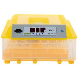 Incubator Micul Fermier GF-1257