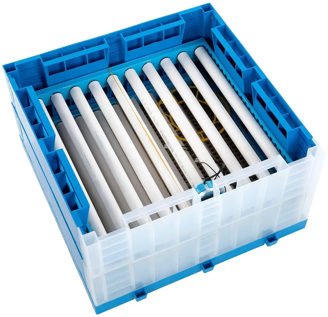 Incubator Micul Fermier GF-1509