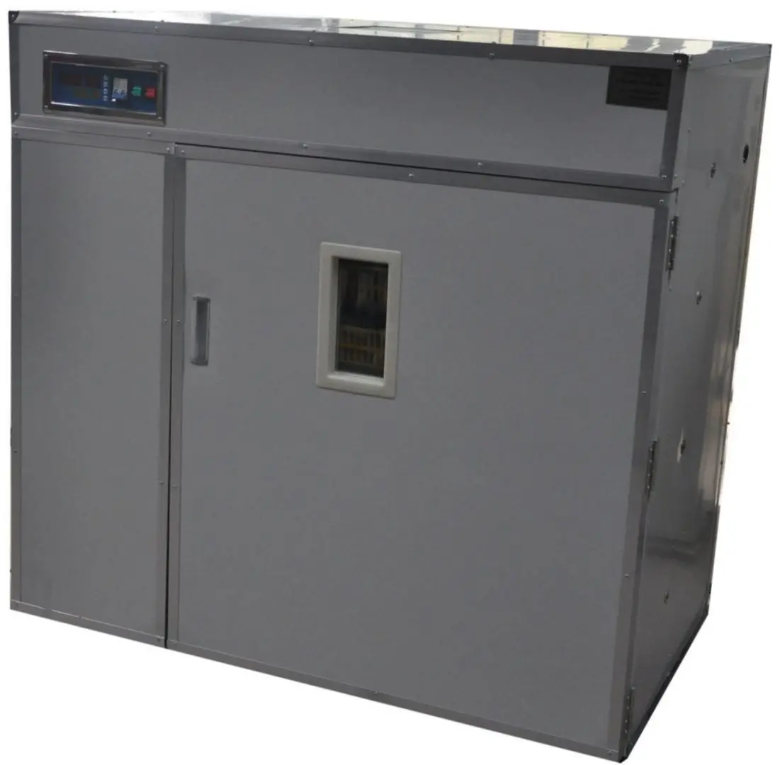 Инкубатор Ms-1584