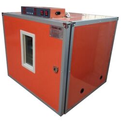 Incubator Ms-196 Thumb