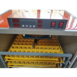 Incubator Ms-196 Thumb