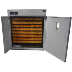 Incubator Ms-2112 Thumb