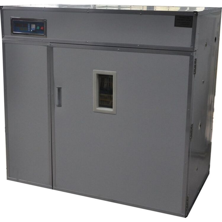 Incubator Tehno MS MS-2112