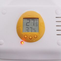 Incubator Puisor Io 102T Thumb